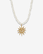 Collier Coco Sun