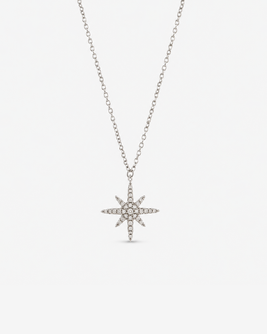 Collier Stella