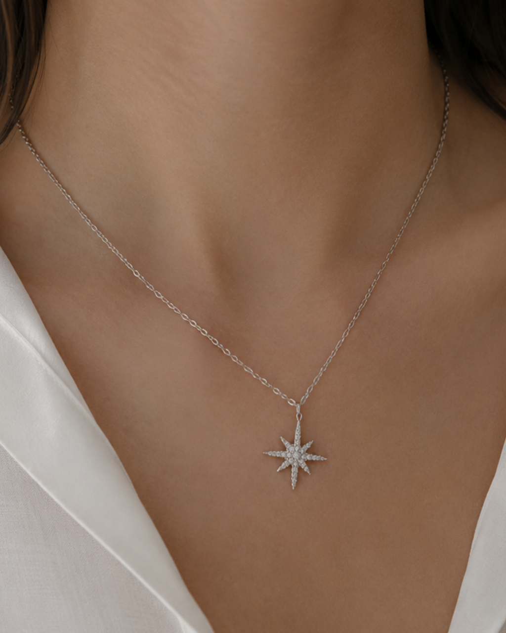 Collier Stella