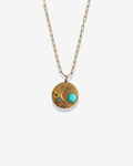 Collier Azur