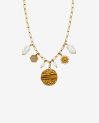 Collier Brise d’été