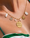 Collier Brise d’été