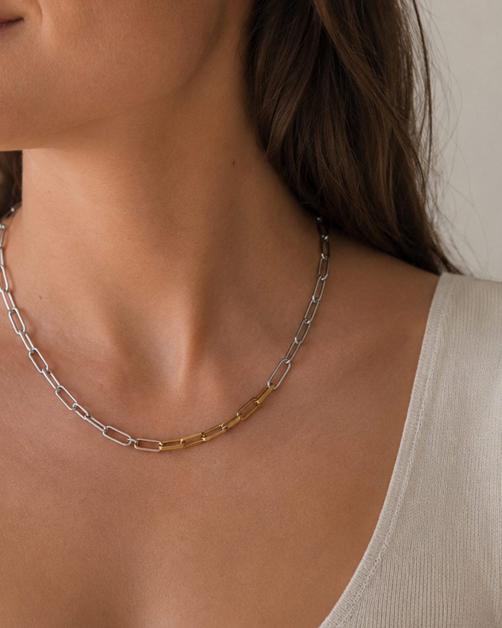 Collier Link