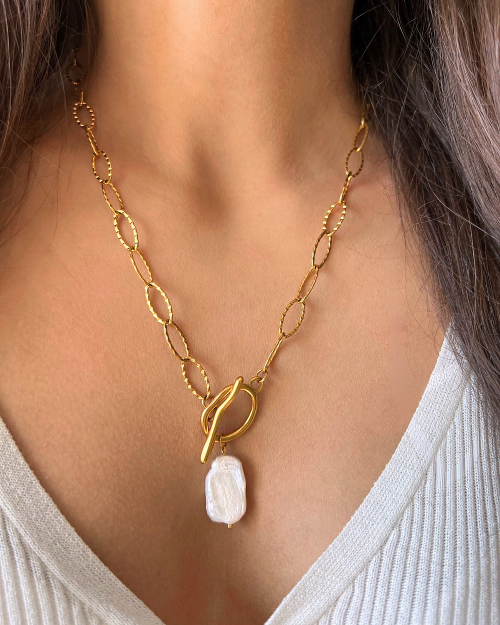 Collier Nacra 2 en 1