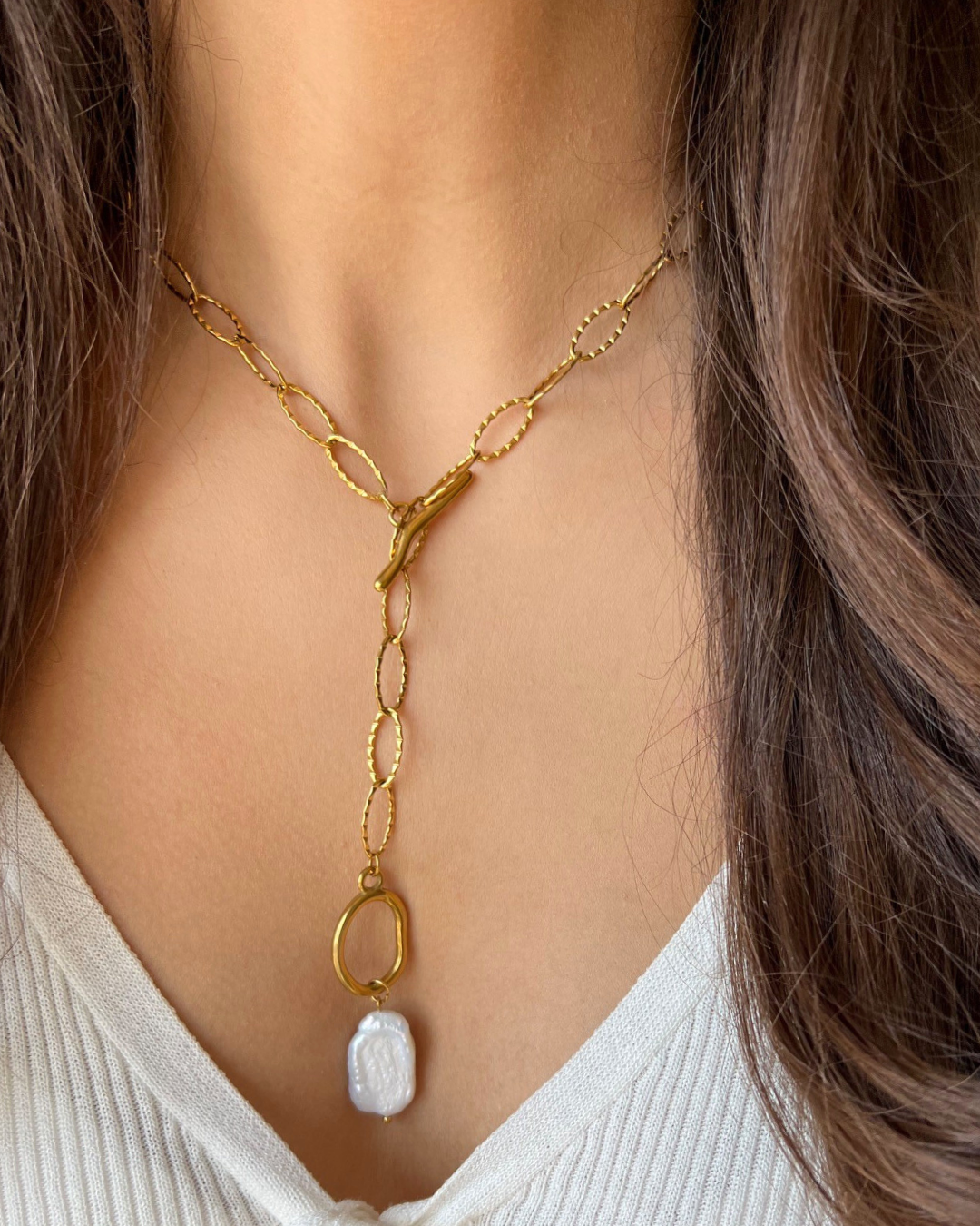 Collier Nacra 2 en 1