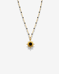 Collier Soleil N.5
