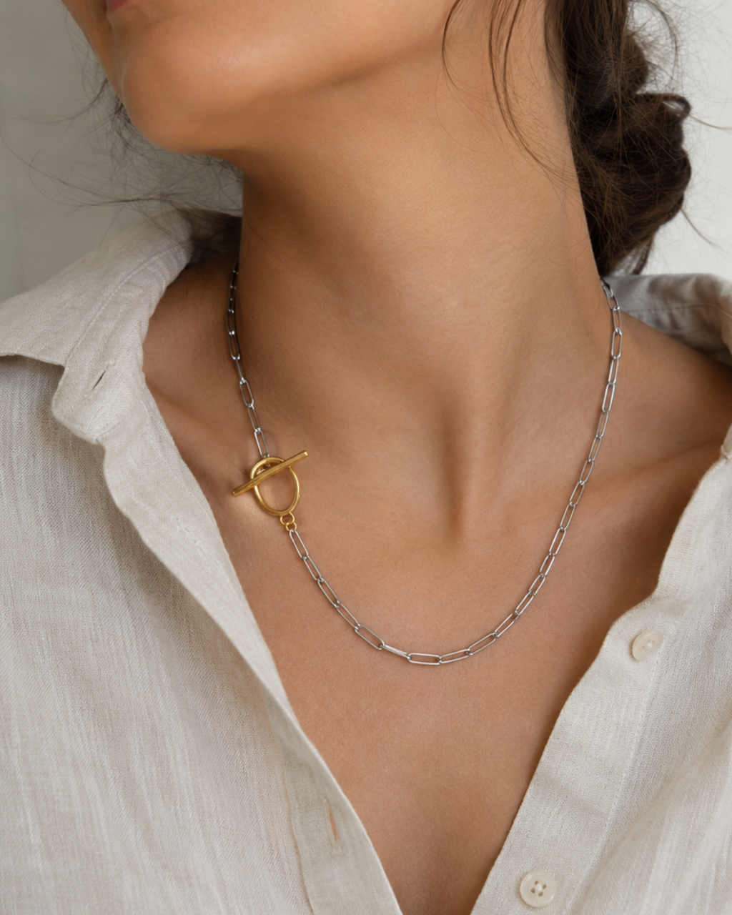 Collier Soren