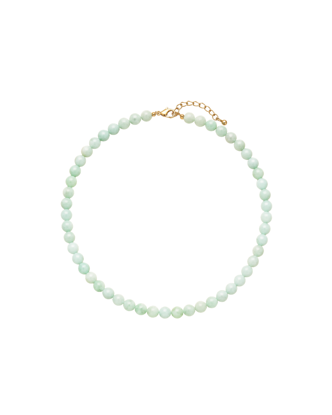 Collier Aventurine