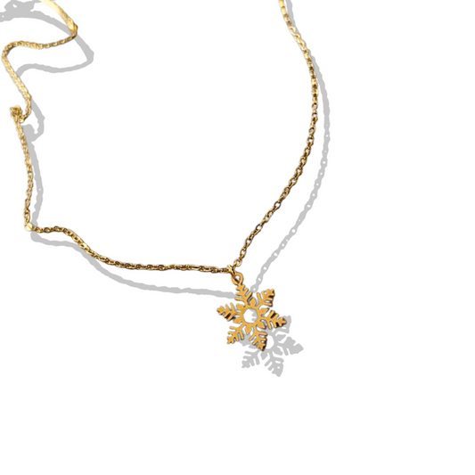 Collier Ariel