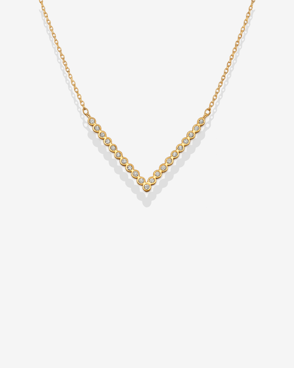 Collier Venis
