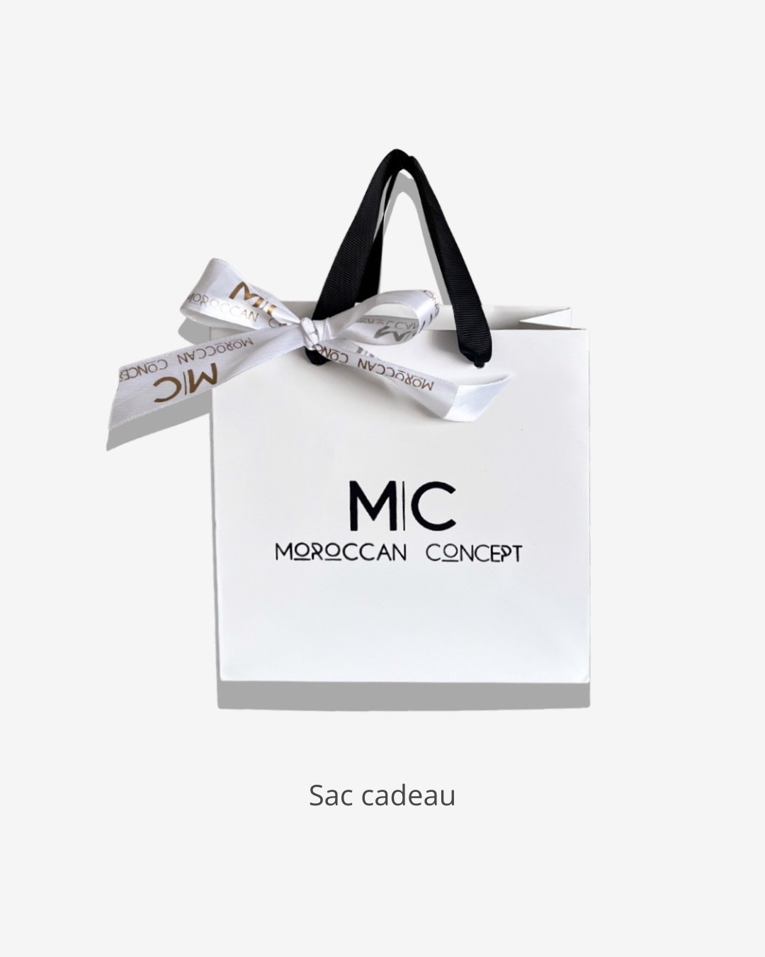 Sac cadeau