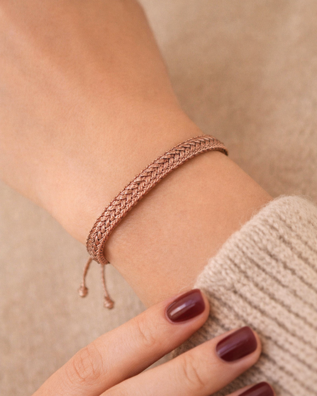 Bracelet Sfifa Bronze