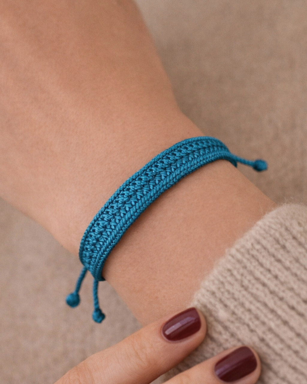 Bracelet Sfifa Bahar