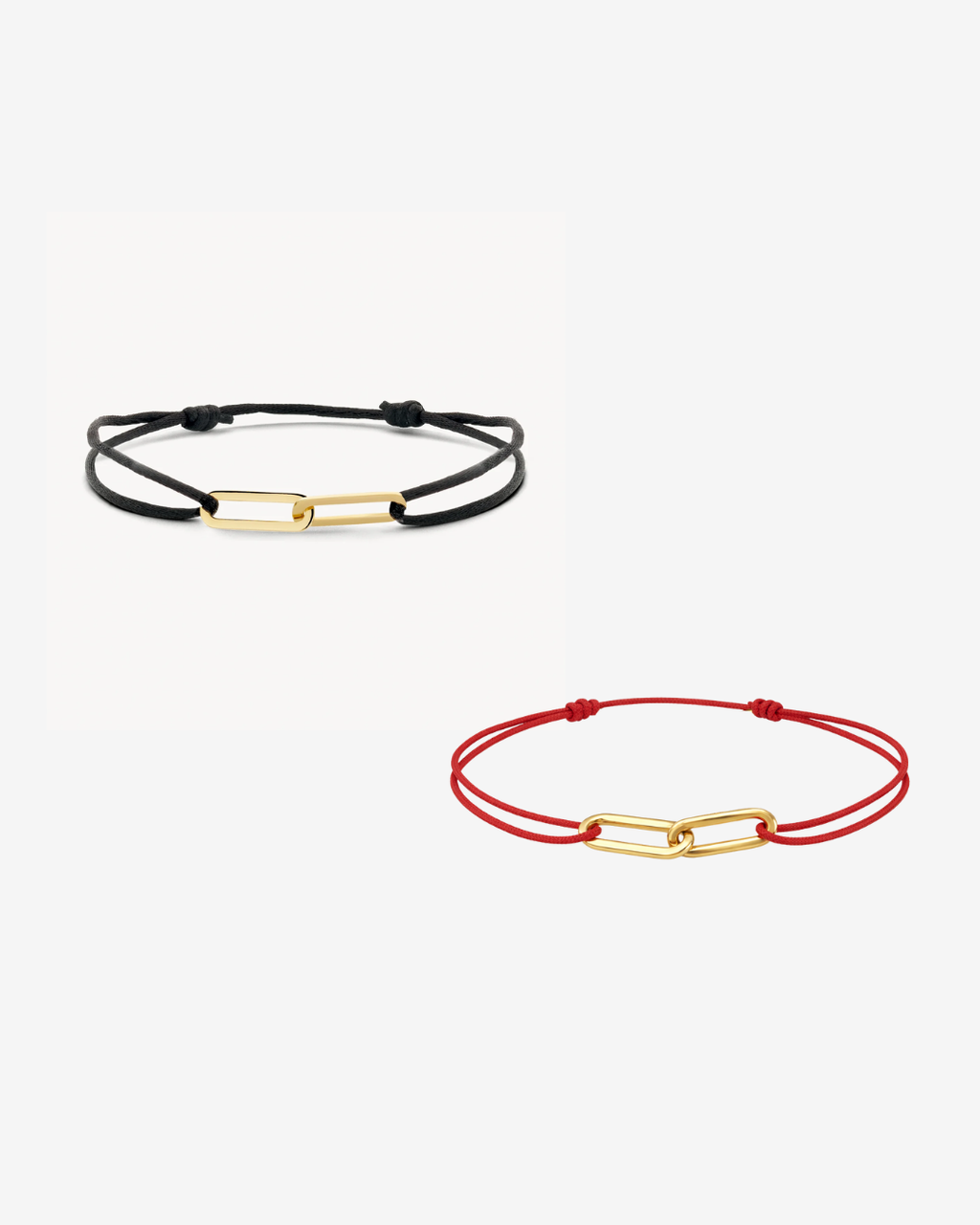 Bracelet Infini
