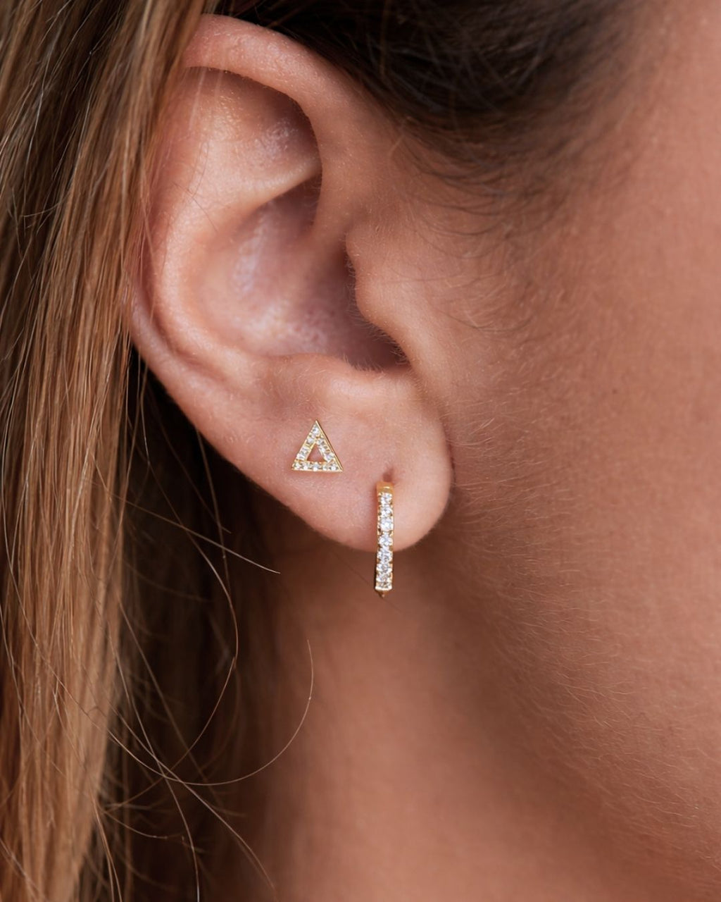 Piercing Prism