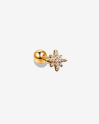 Piercing étoile