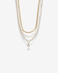Set collier N.1