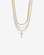 Set collier N.1