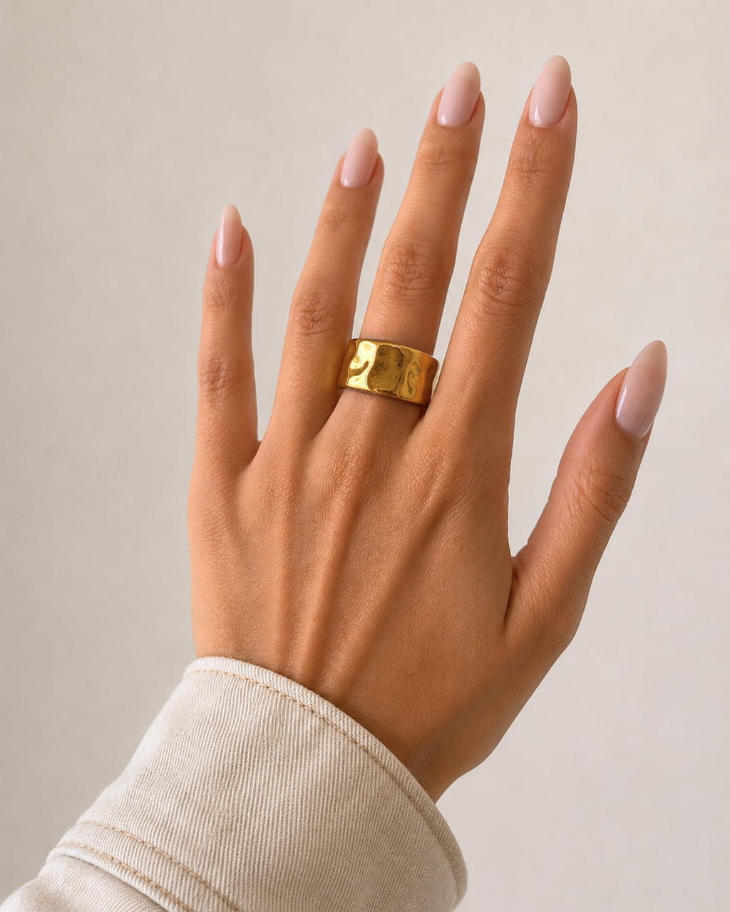 Bague Velvet