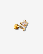 Piercing Valence