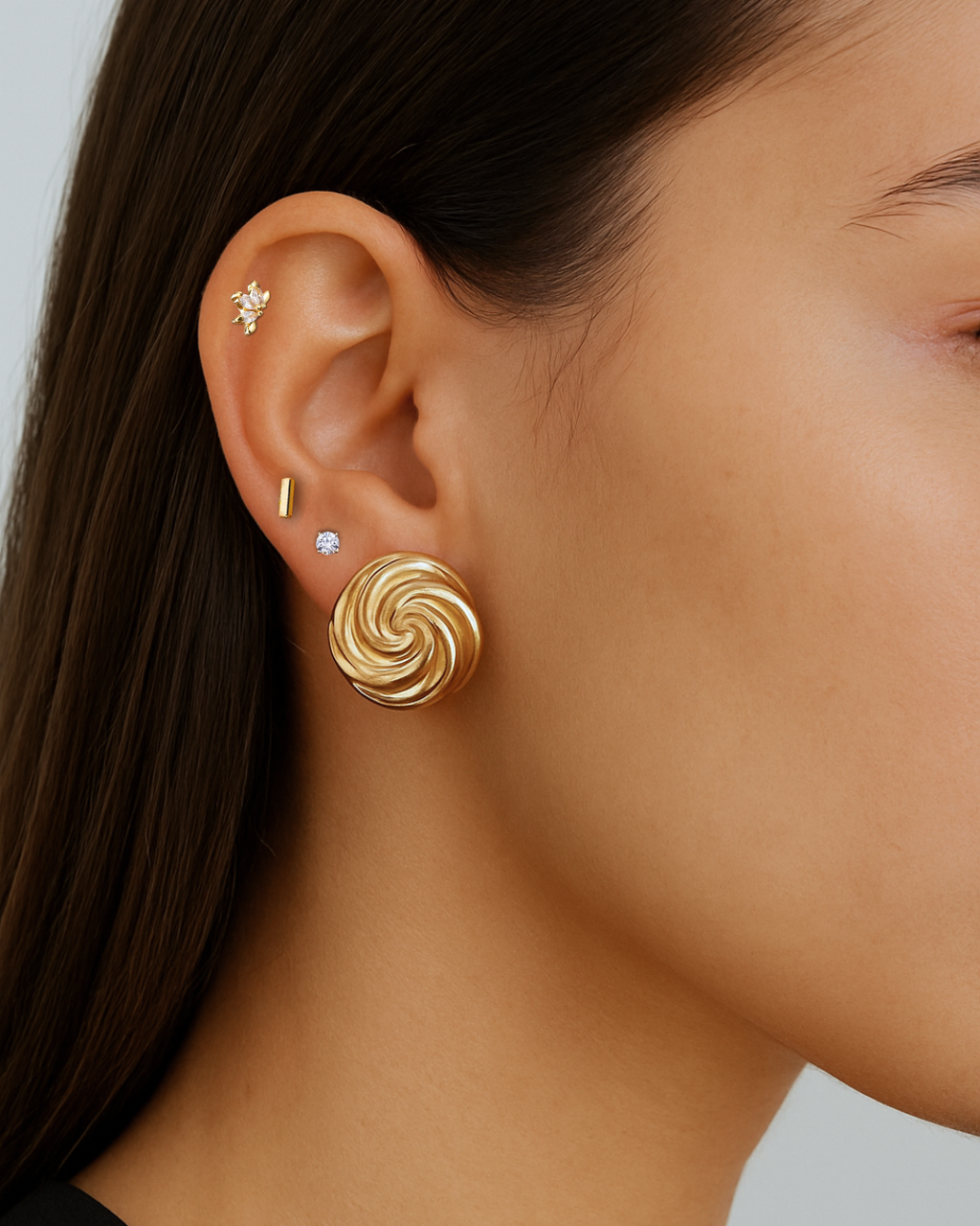 Piercing Valence
