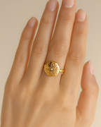 Bague Estrella