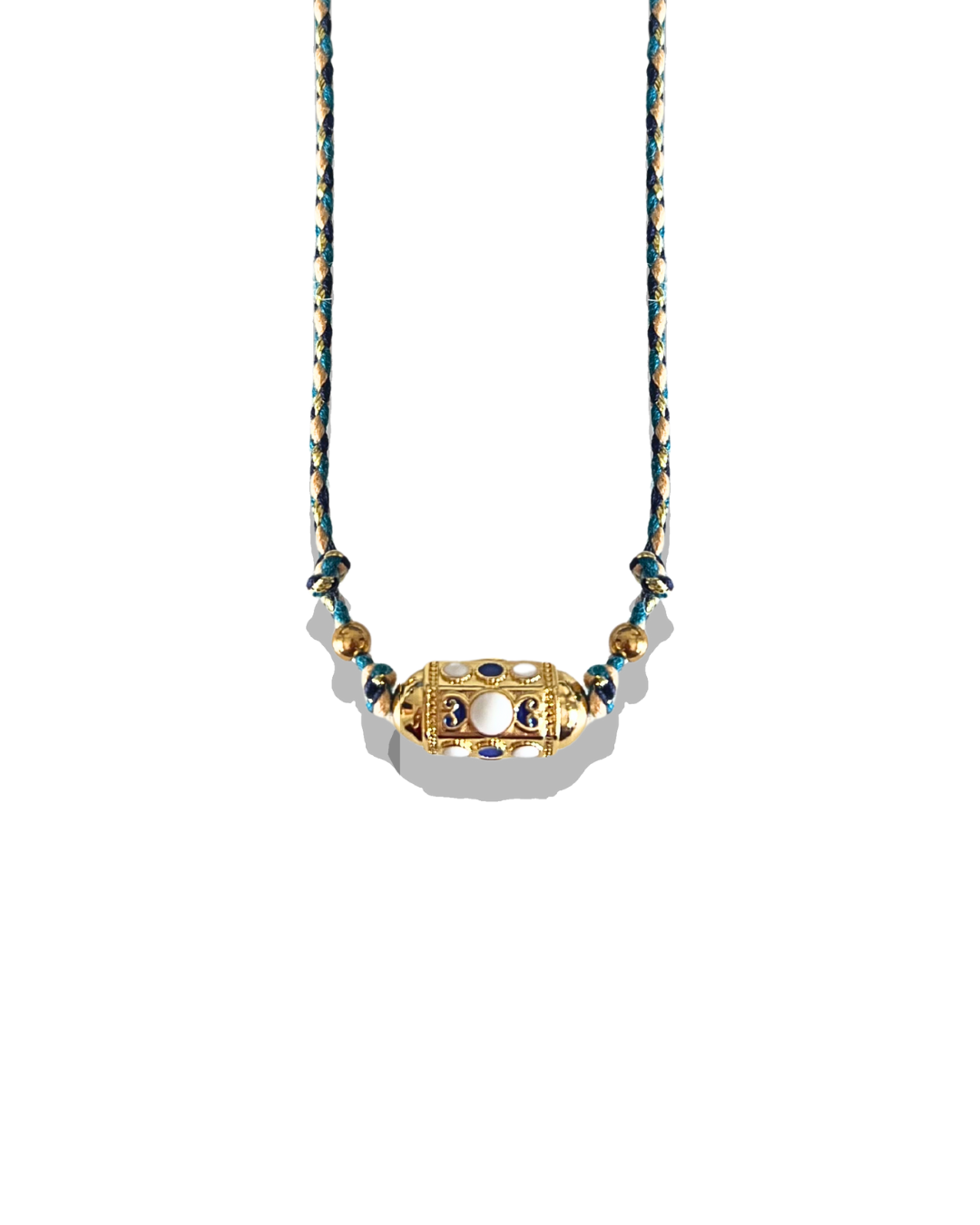 Collier Azalia